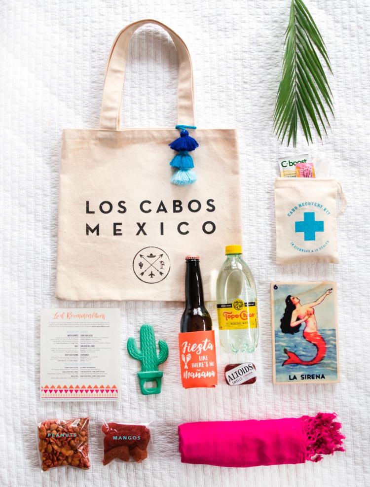 Wedding bag