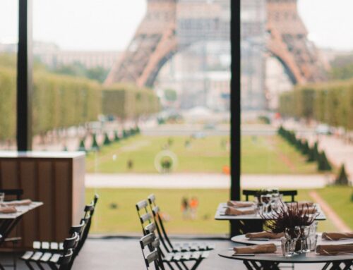 5 passi per organizzare una perfetta cena francese a tema Parigi