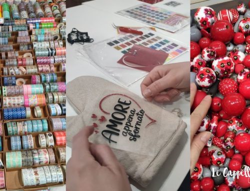 Guida alle Fiere creative 2026–2027: date, appuntamenti e idee da non perdere